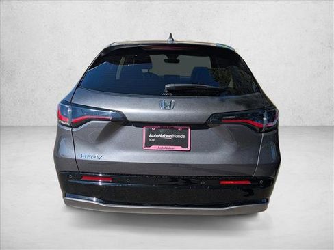 Used 2026 Honda HR-V EX-L image 6