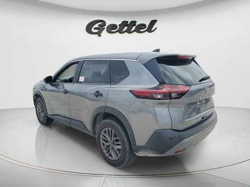 Used 2023 Nissan Rogue S image 6