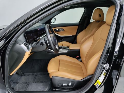 Certified 2023 BMW 330e w/ Driving Assistance Package image 12