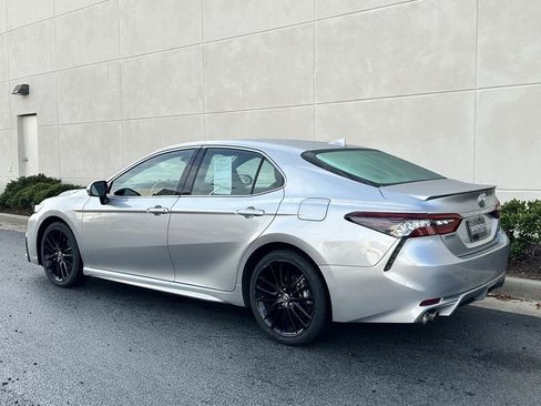 Used 2024 Toyota Camry XSE image 27