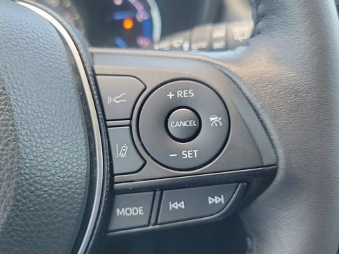 Certified 2025 Toyota RAV4 XLE w/ Convenience Package AWD/4WD image 21