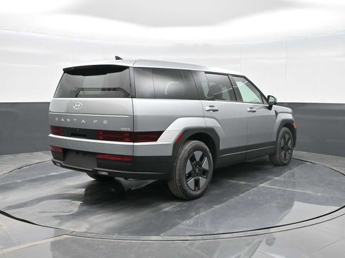 New 2026 Hyundai Santa Fe SE image 7