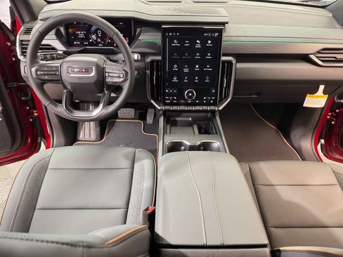 New 2026 GMC Acadia AT4 image 31