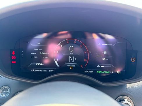 Used 2020 McLaren GT image 28