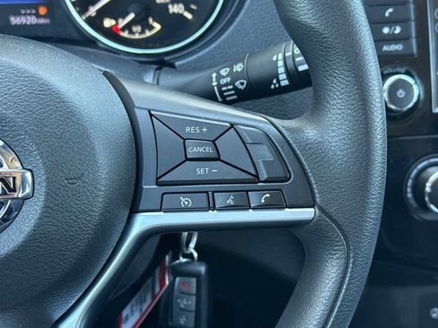 Used 2021 Nissan Rogue Sport S FWD image 30