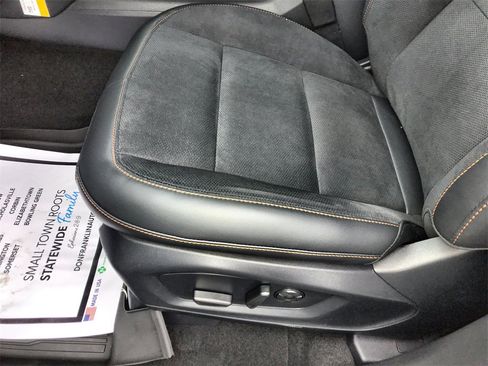 New 2026 Ford Explorer Tremor w/ Tremor Ultimate Package image 12