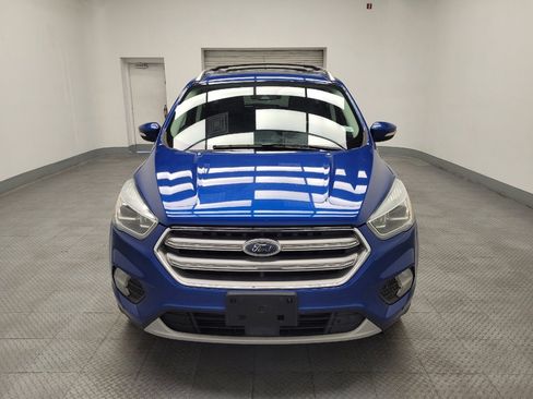 Used 2017 Ford Escape Titanium image 15