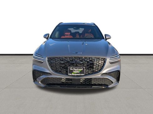 New 2026 Genesis GV70 3.5T Sport Advanced image 2