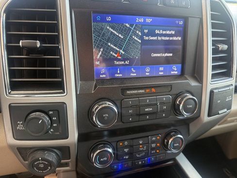 Used 2020 Ford F150 Lariat AWD/4WD image 22