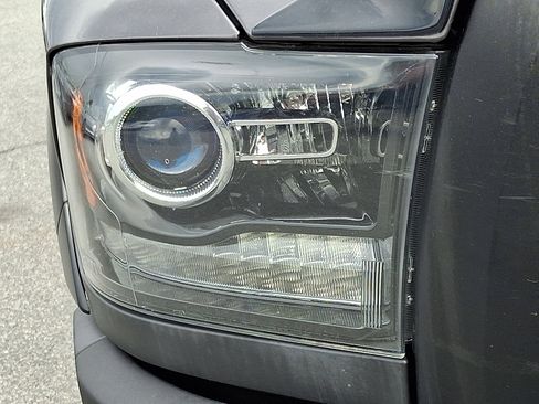 Used 2019 RAM 1500 Classic Warlock w/ Luxury Group AWD/4WD image 9