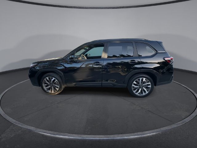 Certified 2026 Subaru Forester Touring AWD/4WD image 5