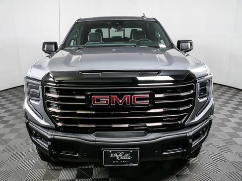 New 2026 GMC Sierra 1500 AT4X image 28
