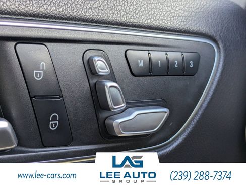 Used 2019 Mercedes-Benz GLA 250 image 18
