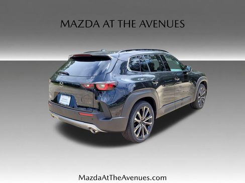 New 2026 MAZDA CX-50 AWD 2.5 S w/ Weather Package image 3