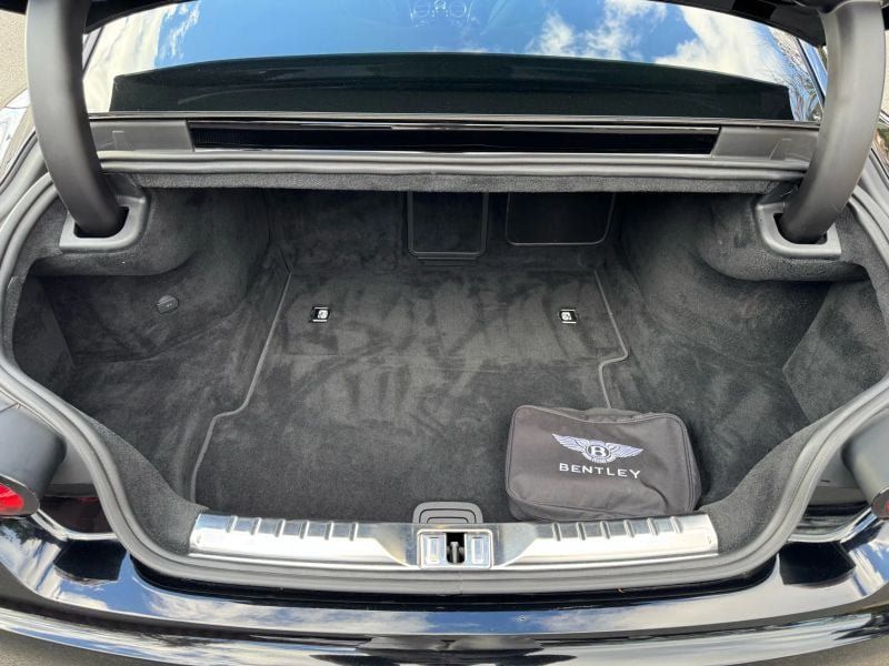 Used 2022 Bentley Continental GT AWD/4WD image 26