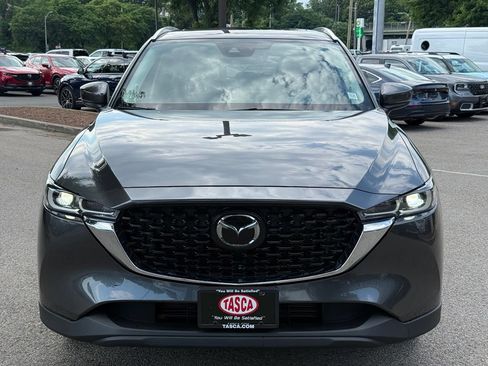 Used 2023 MAZDA CX-5 AWD 2.5 S image 3