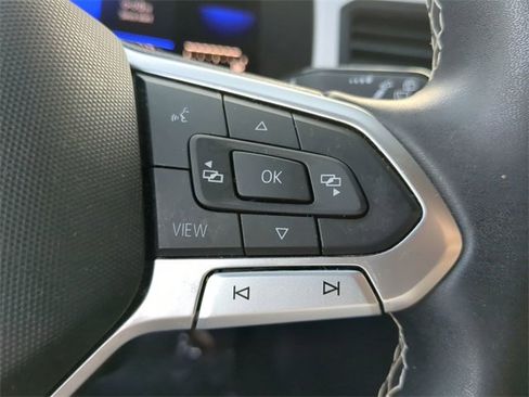 Certified 2022 Volkswagen Atlas SE image 28