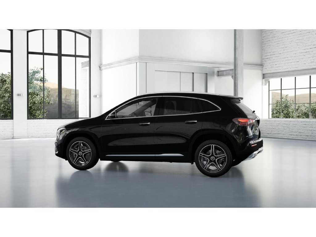 Used 2026 Mercedes-Benz GLA 250 4MATIC image 32