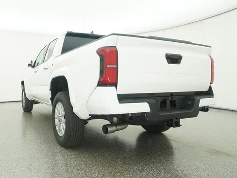 New 2026 Toyota Tacoma SR5 image 48