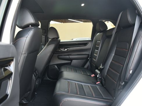 Used 2023 Honda CR-V Sport Touring image 18