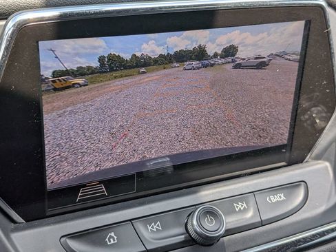 Used 2020 Chevrolet Blazer RS FWD image 19