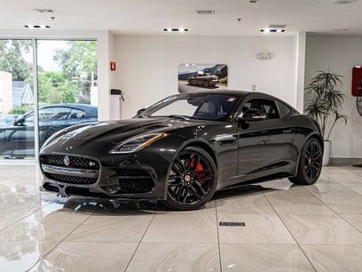 Used 2018 Jaguar F-TYPE R