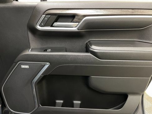 Certified 2022 Chevrolet Silverado 1500 LTZ w/ LTZ Premium Package image 44