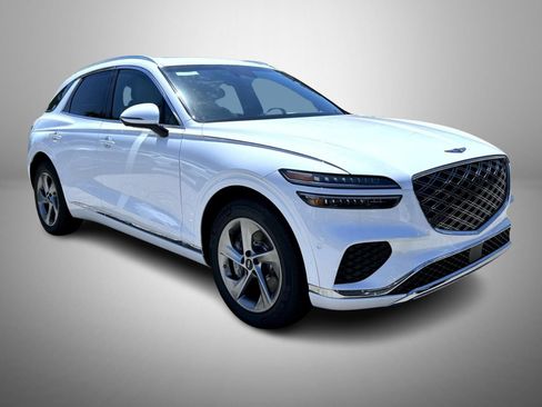 New 2026 Genesis GV70 2.5T Advanced AWD/4WD image 3