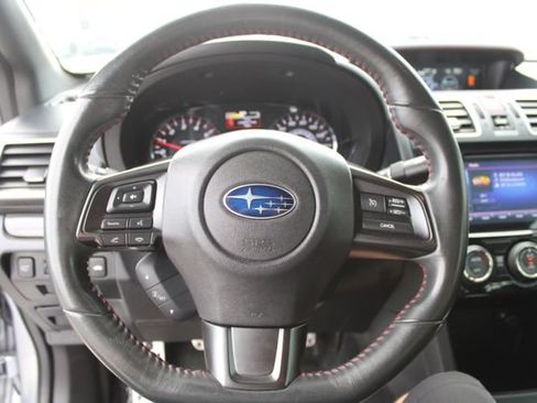 Used 2020 Subaru WRX Limited w/ Popular Package #1 AWD/4WD image 18