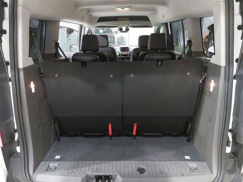 Used 2021 Ford Transit Connect XL image 13