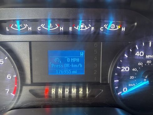 Used 2019 Ford F250 XL w/ Power Equipment Group image 23