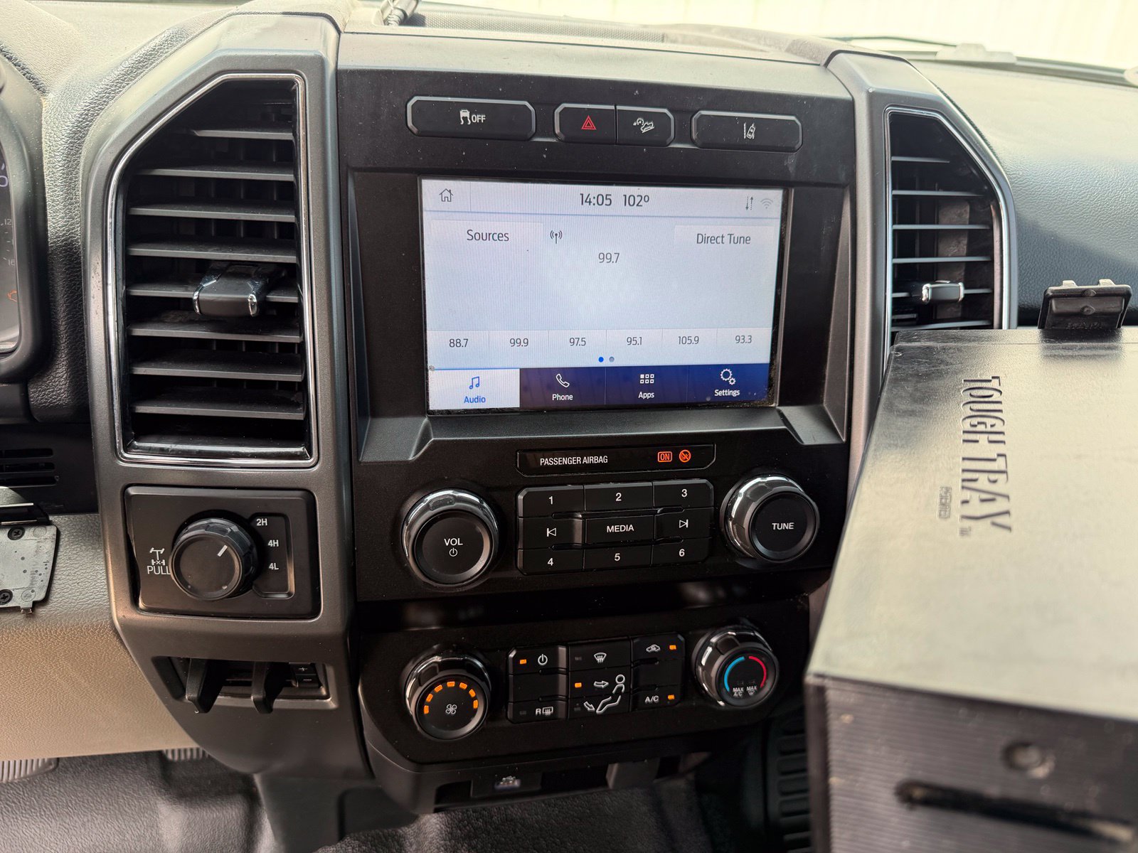 Used 2020 Ford F250 XLT w/ XLT Value Package AWD/4WD image 15