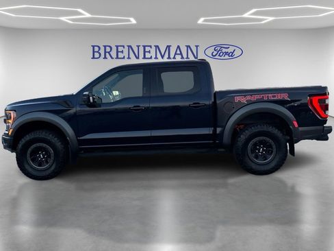 Used 2023 Ford F150 Raptor image 8