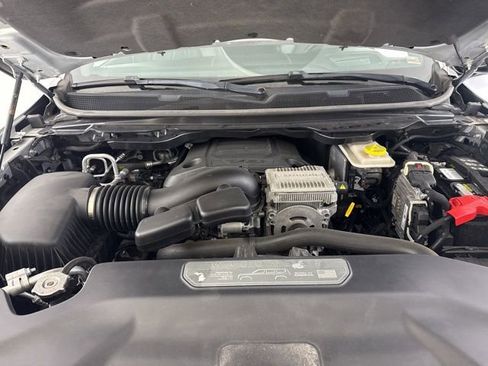 Used 2022 Jeep Wagoneer Series III w/ Convenience Group I image 36