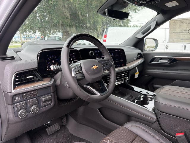 New 2026 Chevrolet Tahoe High Country AWD/4WD image 27