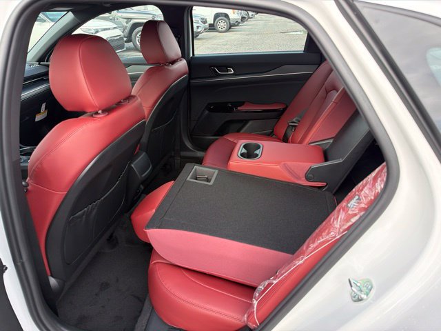 New 2027 Kia K5 GT-Line image 7