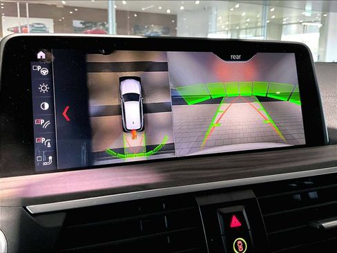 Used 2019 BMW X3 M40i w/ Premium Package image 28