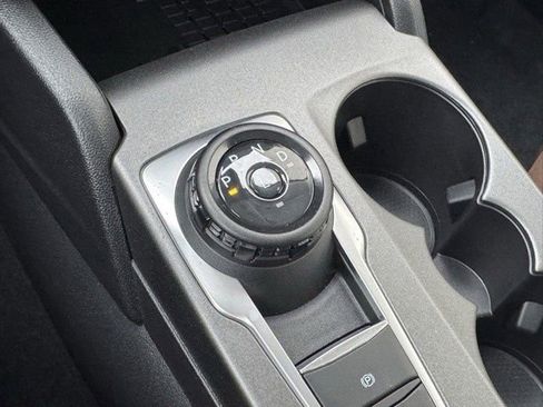 New 2025 Ford Bronco Sport Outer Banks AWD/4WD image 33