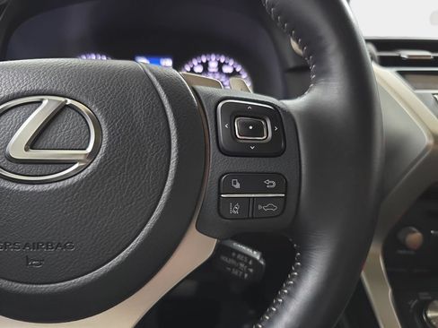 Used 2021 Lexus NX 300h AWD w/ Premium Package image 18