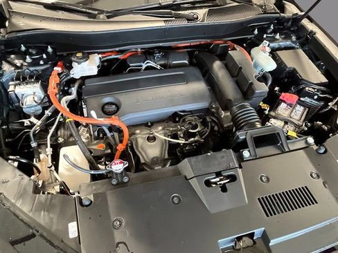 New 2026 Honda CR-V Sport-L image 12