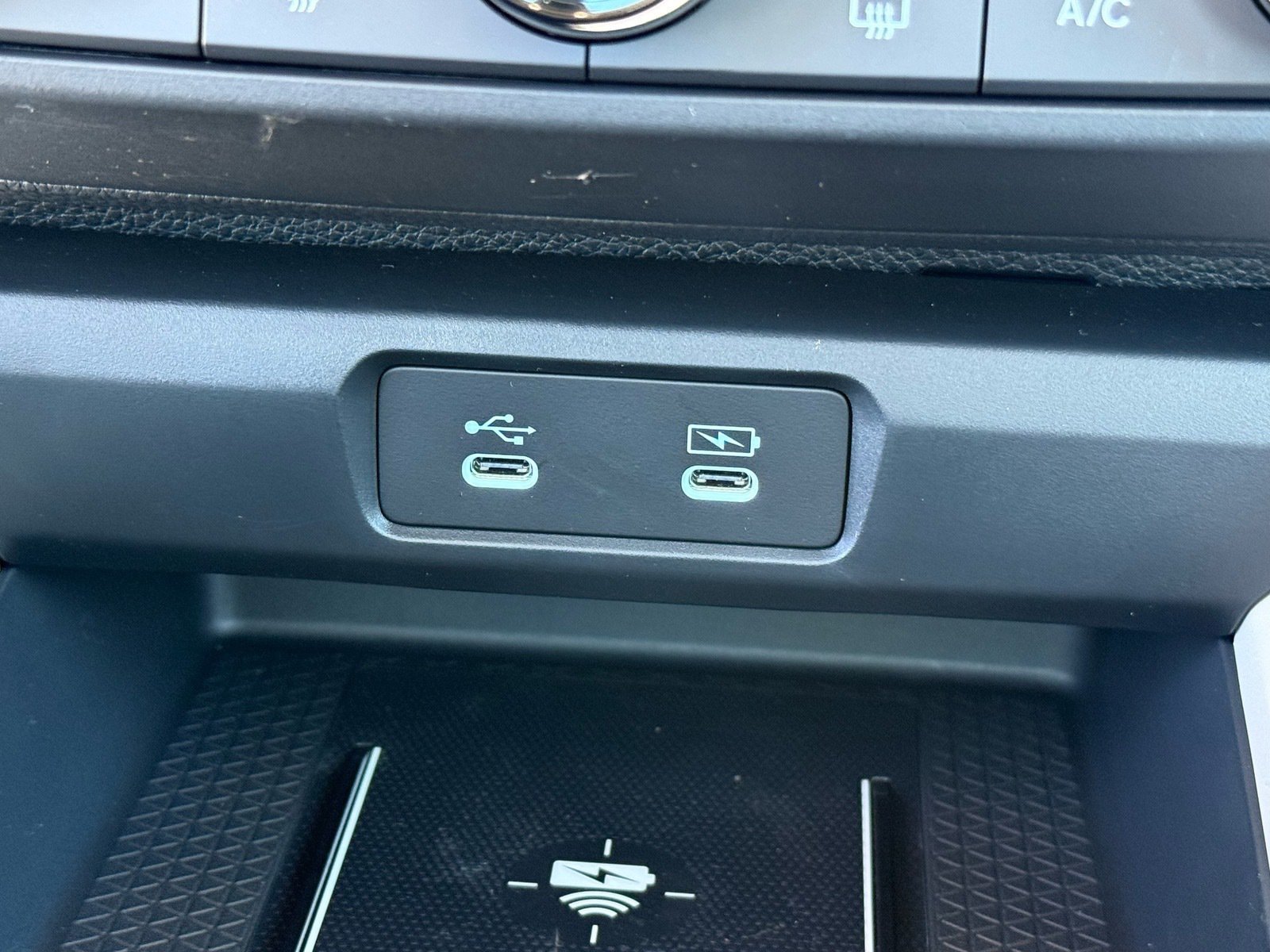 New 2026 Honda Accord LX image 22