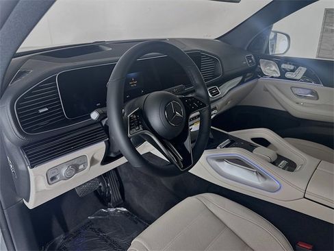 New 2026 Mercedes-Benz GLE 450 4MATIC image 9