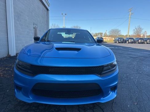 Used 2023 Dodge Charger GT image 3