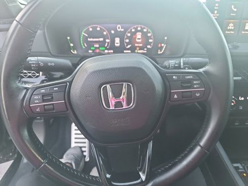 Used 2024 Honda Accord Sport image 23