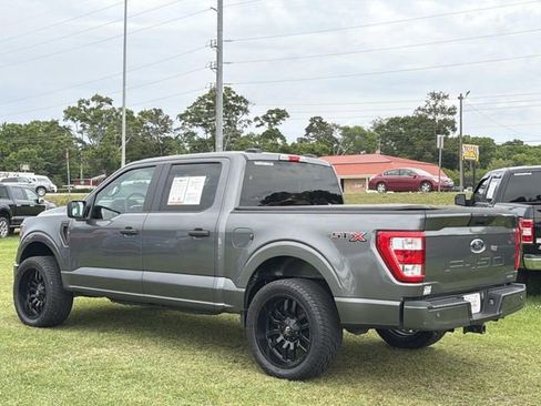Used 2023 Ford F150 XL w/ STX Appearance Package RWD image 11