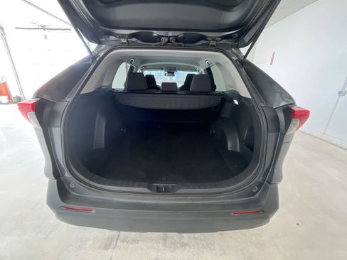Certified 2024 Toyota RAV4 LE image 23