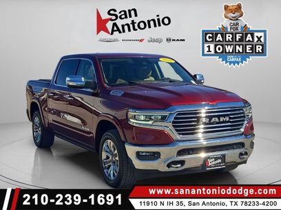 Used 2020 RAM 1500 Limited