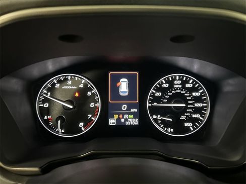 Certified 2025 Subaru Outback Limited image 19