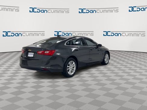 Used 2016 Chevrolet Malibu LT FWD image 8