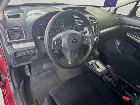 Used 2016 Subaru Impreza 2.0i AWD/4WD image 9